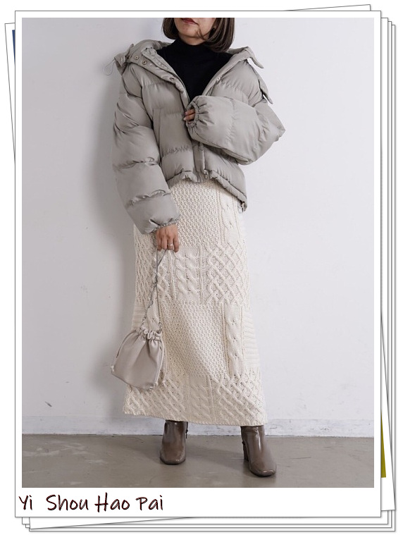 zara款式,zara黑色裙子搭配最新