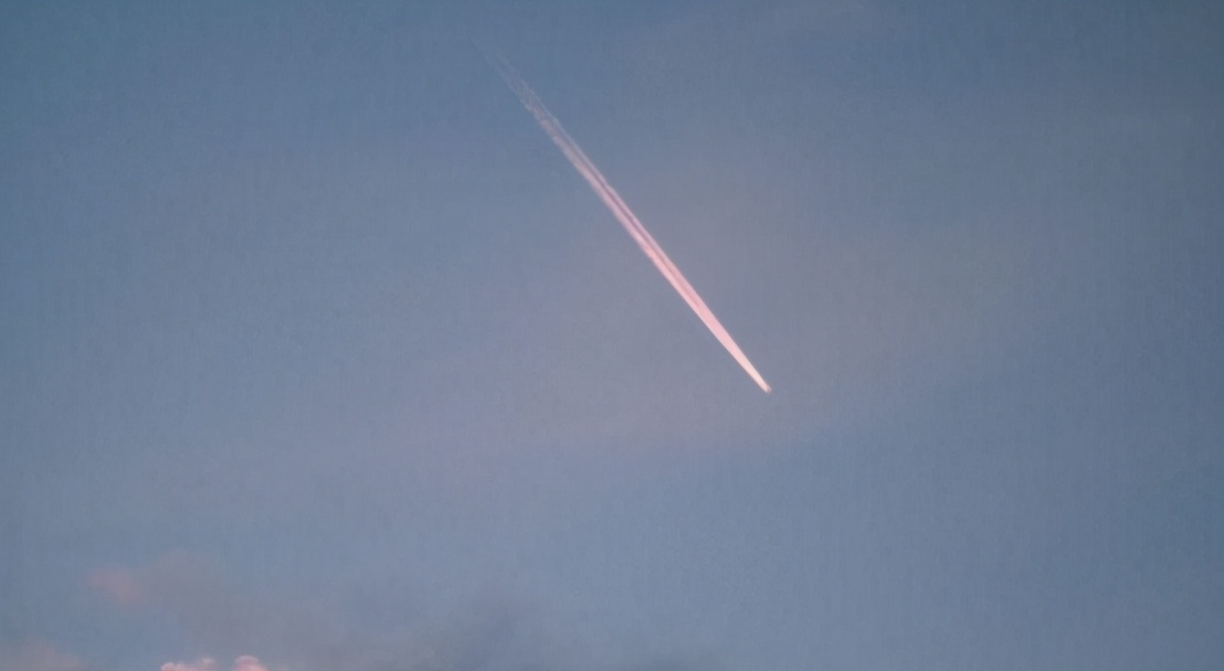 中国火箭残骸将在纽约坠毁?外媒开始诋毁:中国火箭已不受控制