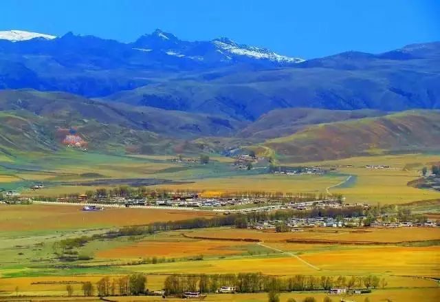 下半年旅行最佳时间表,2023最佳旅游时间表