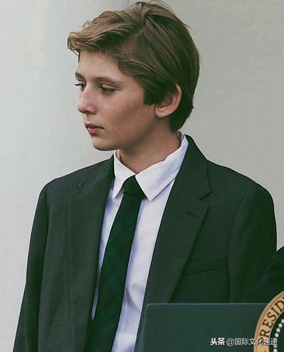 巴伦特朗普小视频,巴伦和特朗普谁更帅