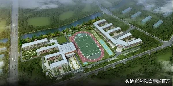 南部新城vs河西,沭阳东城好还是南城好