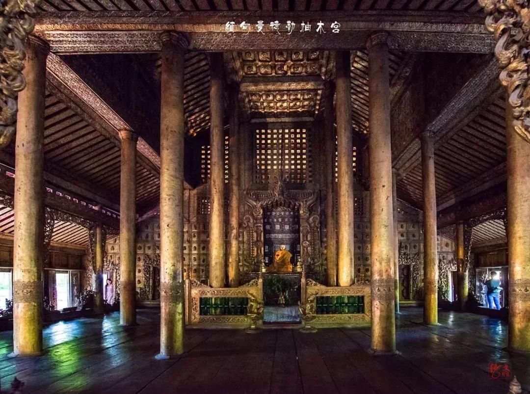 去缅甸旅游要注意什么细节呢,去缅甸旅行需要注意和带什么