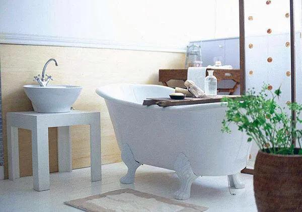 如何清洁浴缸,清洗浴缸的小妙招