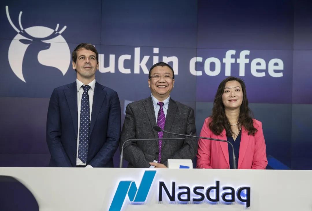 扭亏为盈是空穴来风吗,瑞幸咖啡为什么扭亏为盈