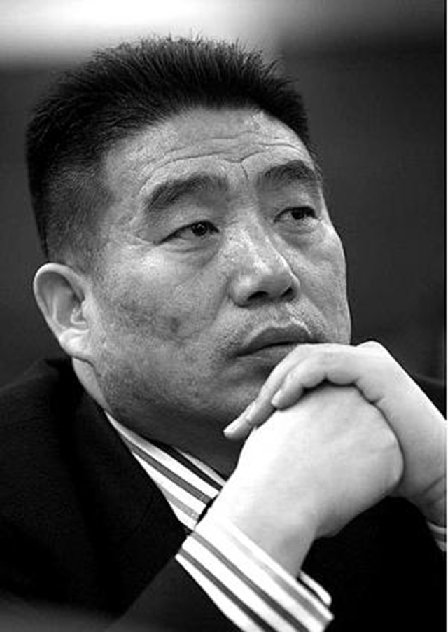 前河南首富朱文臣被立案,河南辅仁药业朱文臣近况