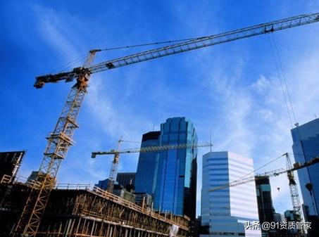 总承包没有消防资质可以分包吗,总承包资质可以干所有的工程么