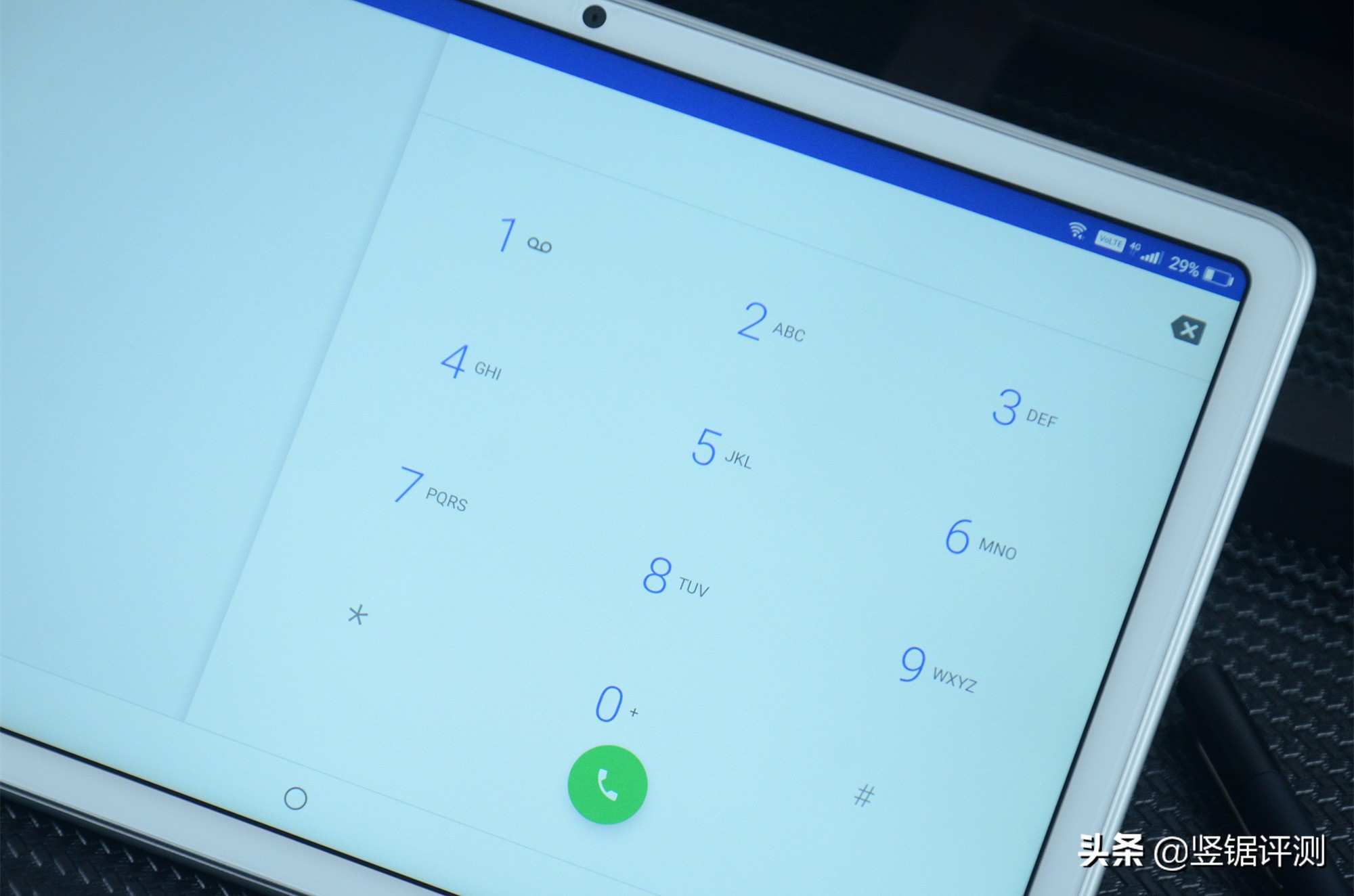 酷比魔方iplay40h平板,酷比魔方ipad40评测