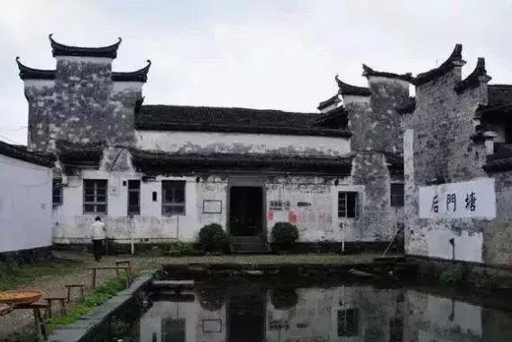 绍兴嵊州最美古村,绍兴最美古村落自驾游线路