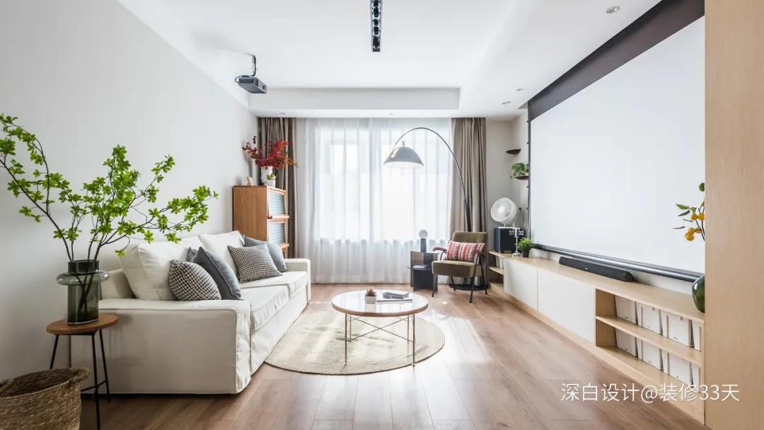 为啥装修出来看着很廉价,什么装修显贵气