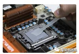 阿昆聊散热片原理,阿昆聊电子产品