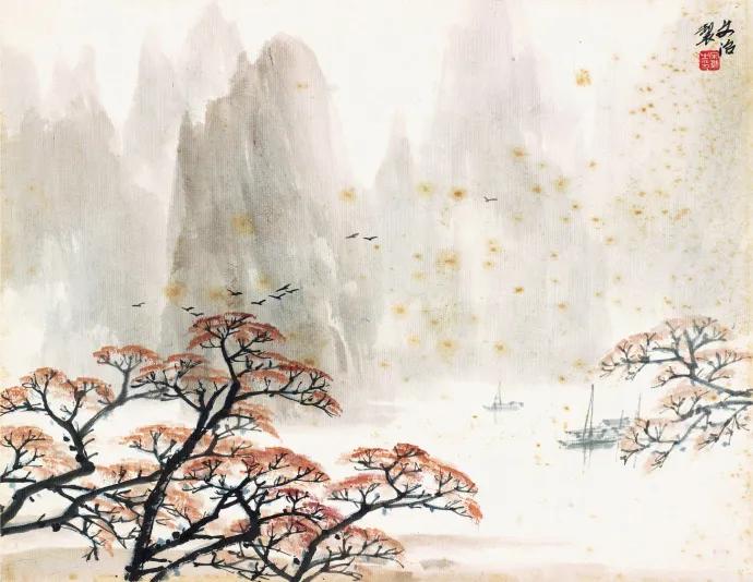 淮南子经典12句越读越有味道,淮南子精华30句