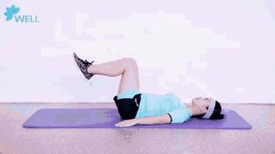 腰突导致肌肉萎缩怎么锻炼比较快,锻炼过度导致腰肌劳损