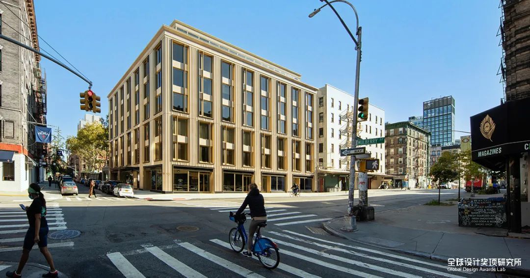 2024全球设计大奖,世界十大设计大赛