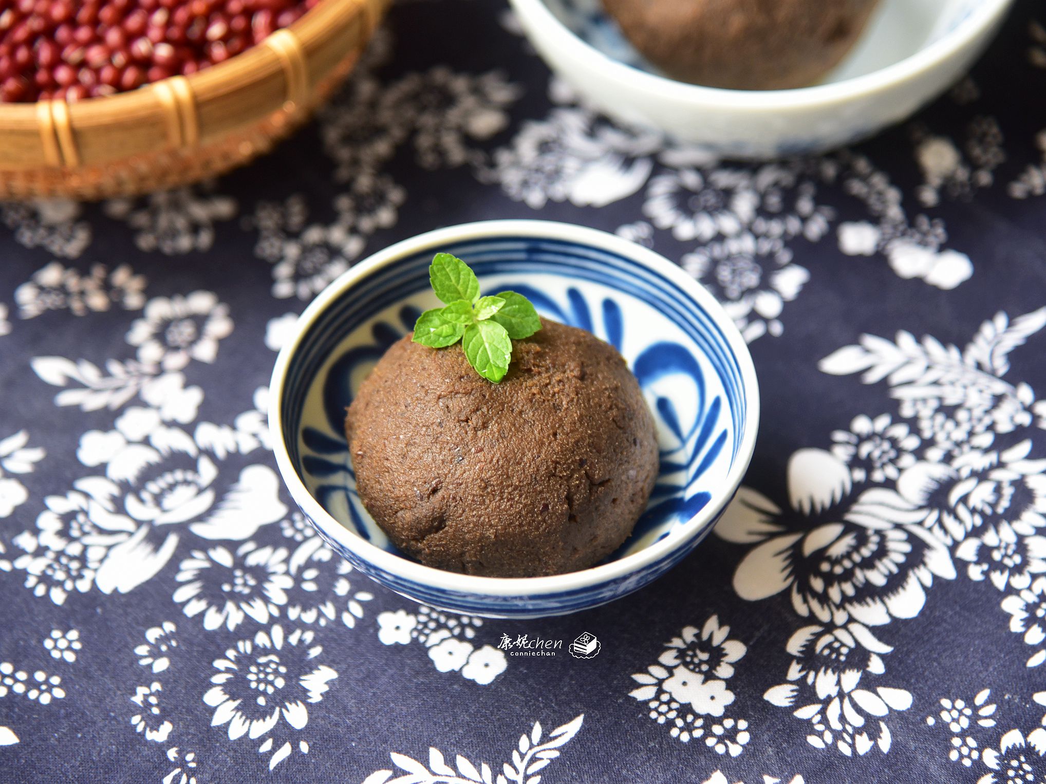 红豆沙不油炸最简单做法,红豆沙不用油怎么做