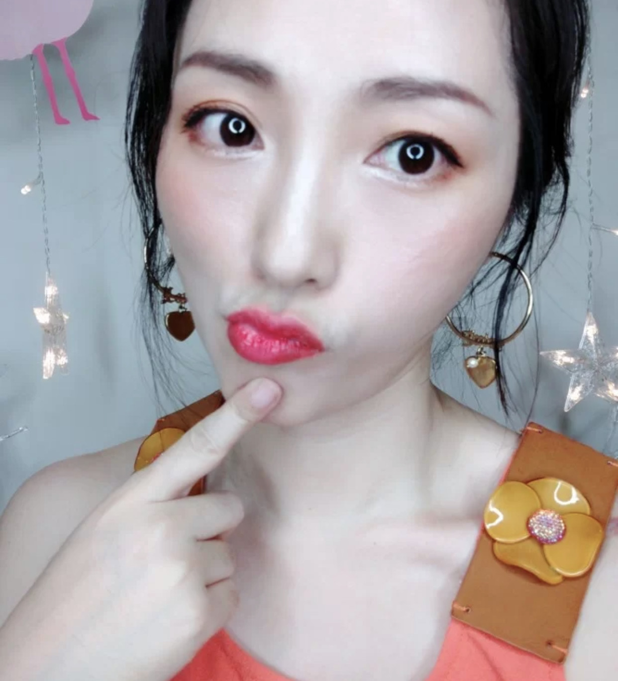 mac316和316devotedtochili试色,mac小辣椒602和316哪一个合适黑黄皮