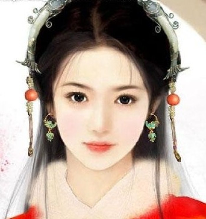 三生有幸的古风撩人情话短句,六字古风撩人情话100句