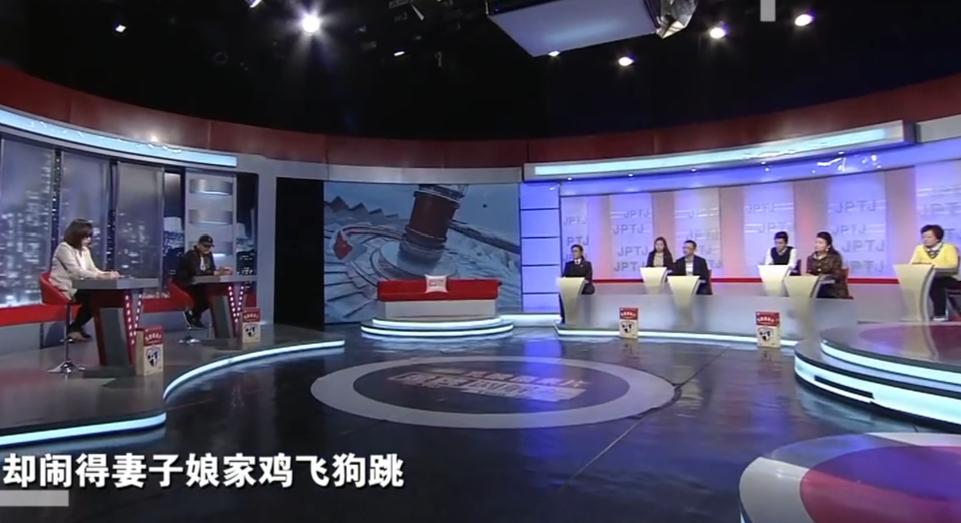 夫妻吵架老公向父母告状怎么办,夫妻吵架男总是打电话给岳母告状