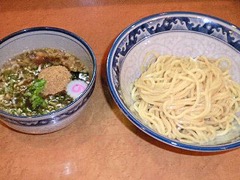 日式沾面推荐,日本最好吃的沾面店