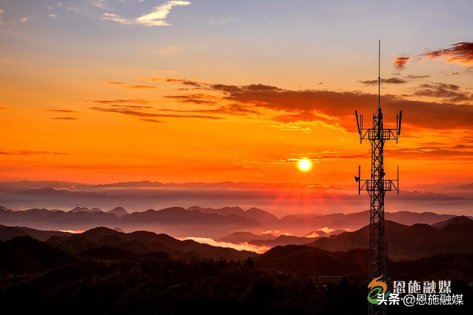 李伦英:用镜头记录家乡的美丽