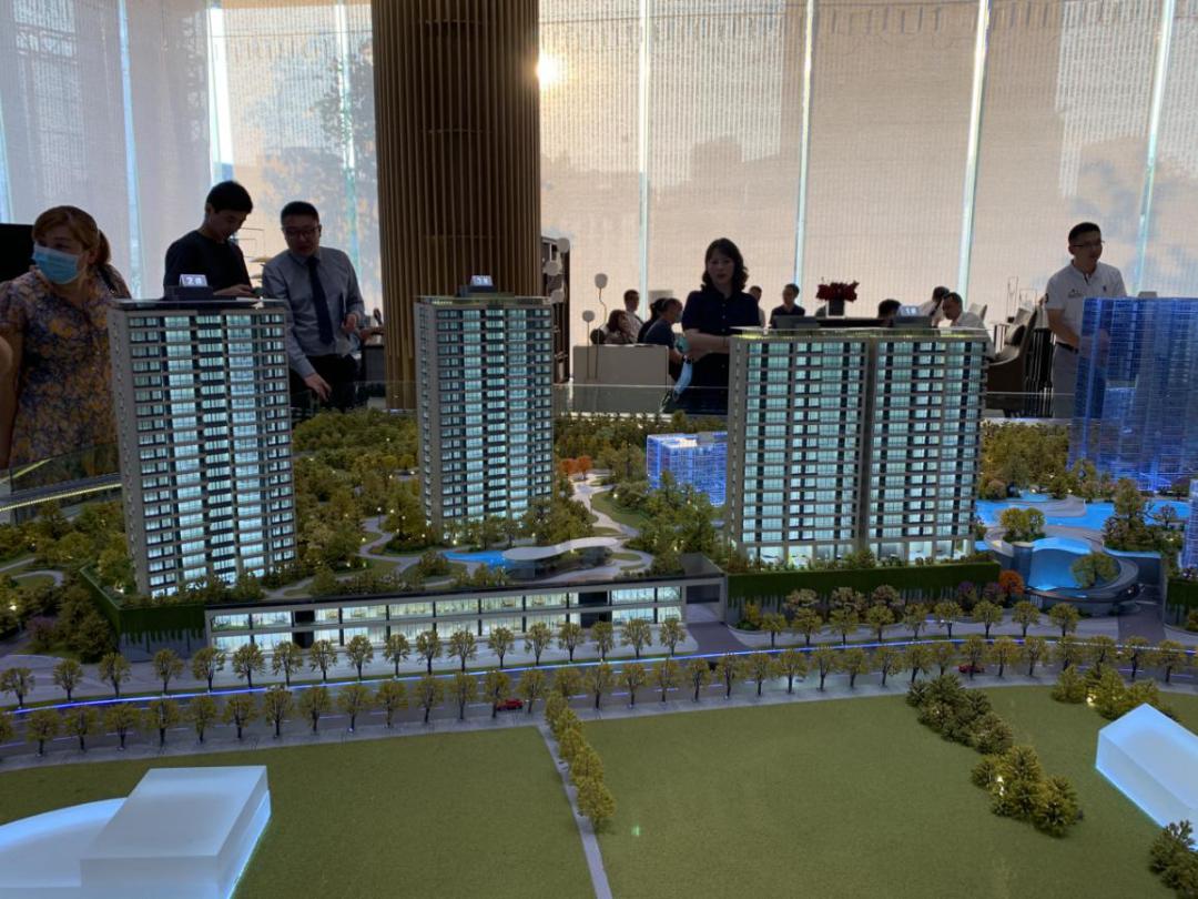 预计2025重庆大渡口的房价,整个大渡口都是房价洼地