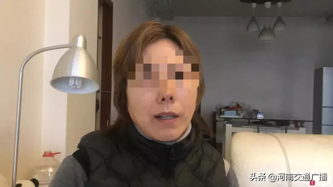 整形要谨慎女子整形失败上班被拒,女子花6万多整容后续