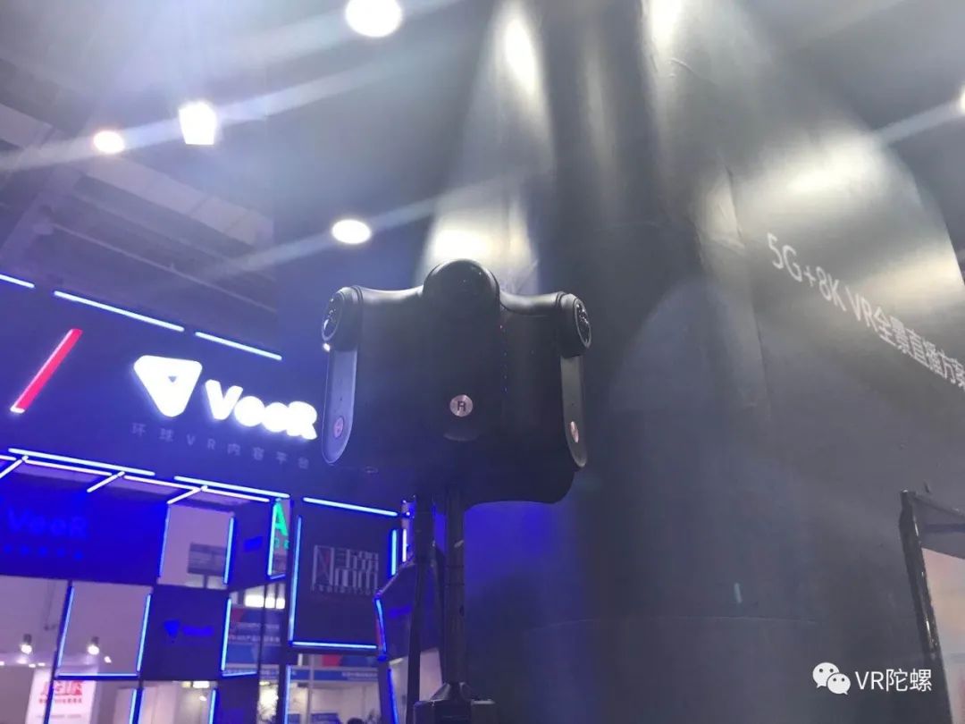 vr和ar的领军企业,vr产业ar产业有哪些