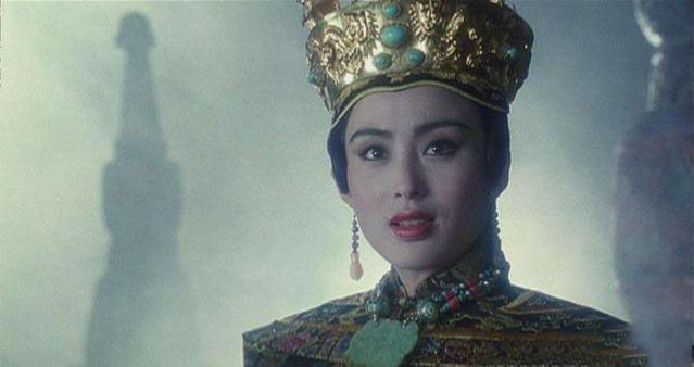 金庸武侠十大邪功排行榜，葵花宝典只排第2，第1逼的高手当场自杀