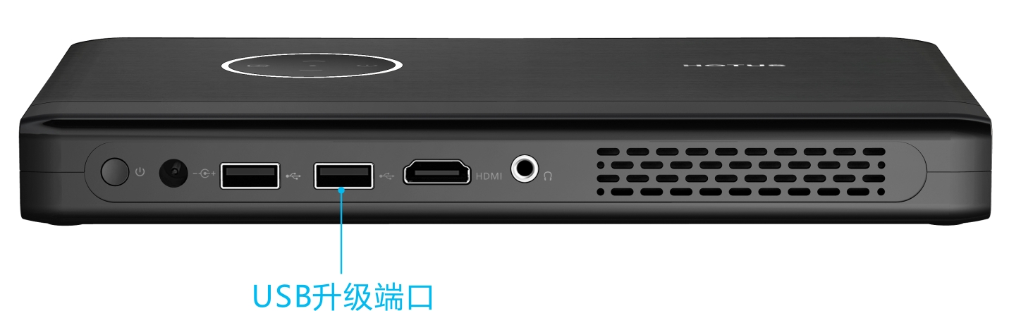 慧投笔记本电脑使用说明书,慧投无屏电脑