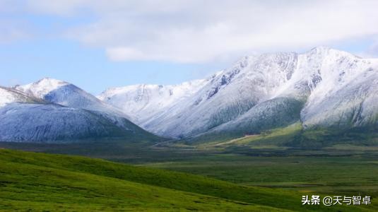 大美青海探秘西部,大美青海遥远的青海