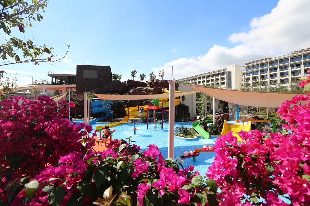 城市酒店好还是民宿好,度假酒店与城市酒店