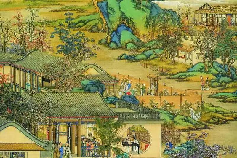 故事凶杀案,故事敲诈勒索案