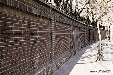 「神游天津」五大道