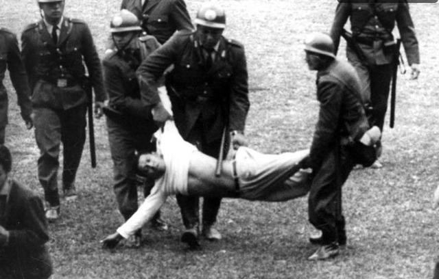 足球史上最悲惨的五大惨案,足球史上十大惨案