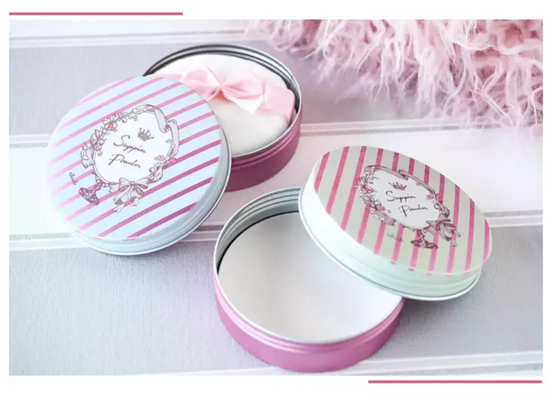 1秒攻陷少女心！这个神仙牌子用到铁皮还想回购