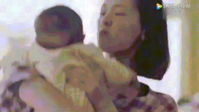 实！在！太！痛！了！生完孩子出产房的那一刻...