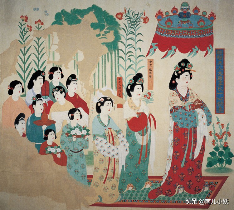 印度古典璎珞,璎珞最早起源于哪个朝代