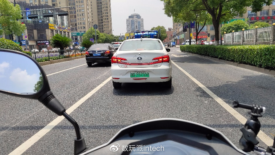 宗申mo悦125能跑长途吗,宗申mo悦125