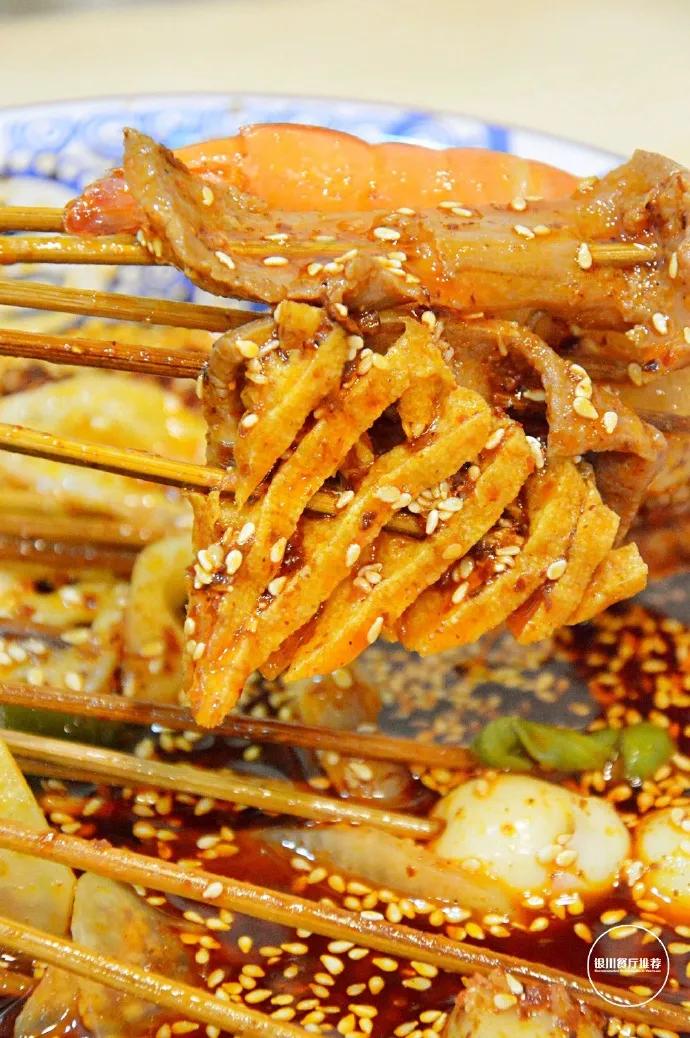 银川最有特色的十大餐厅,银川十大私房餐厅