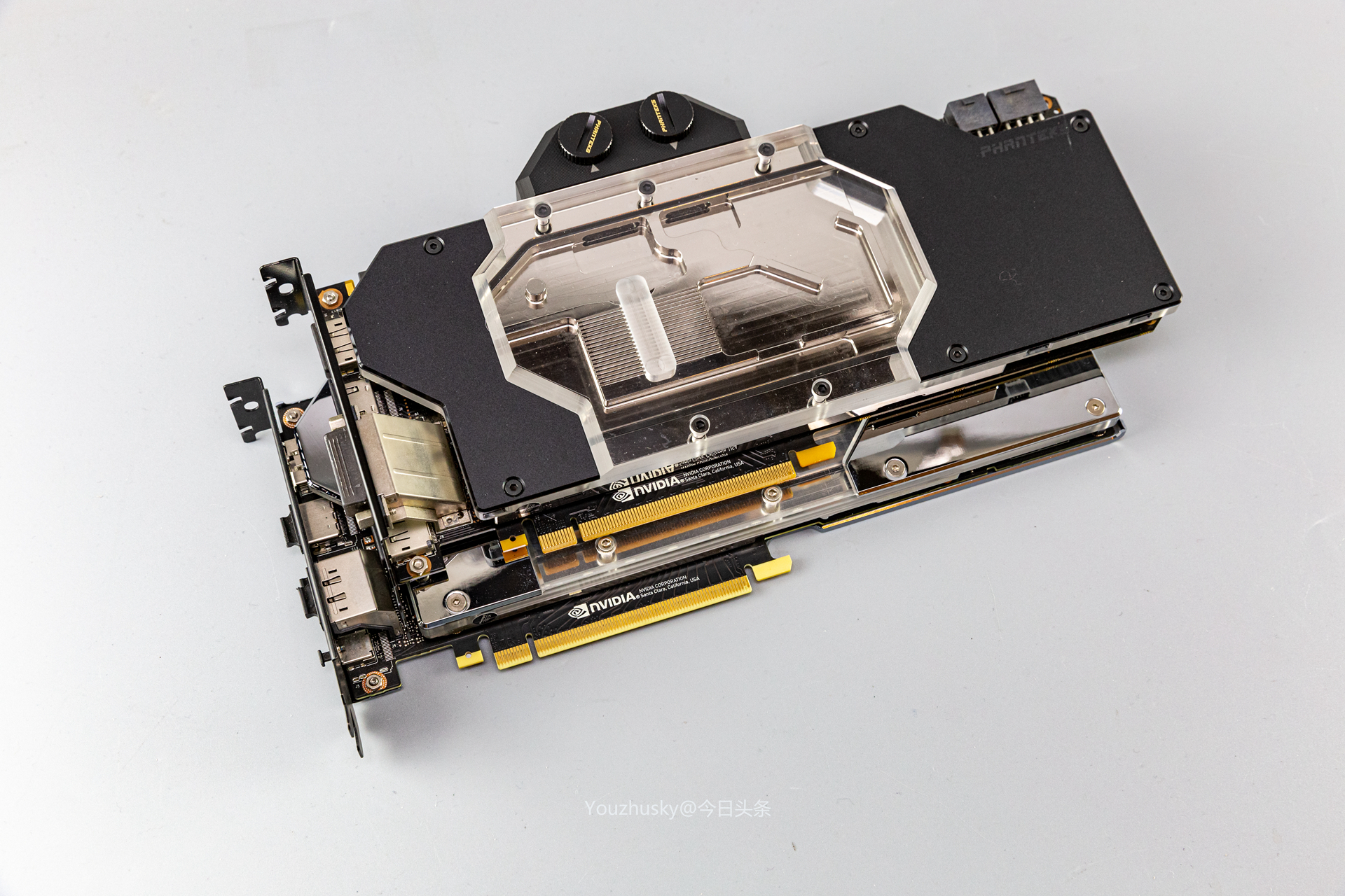 追风者和恩杰水冷,追风者旗舰风冷