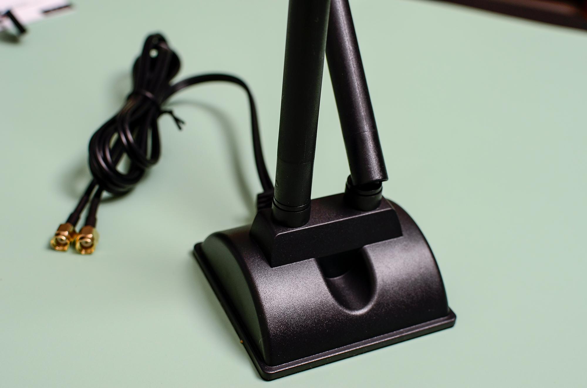 无线网卡ax200和ax210区别,ax200网卡能跑满1000兆宽带吗