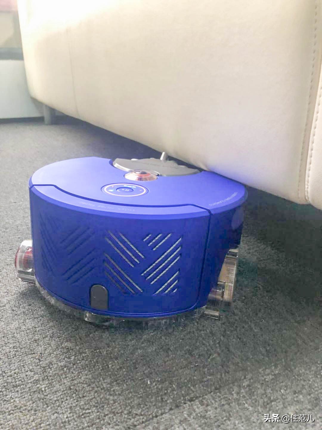 网红爆款戴森吹风机,戴森真的有用吗