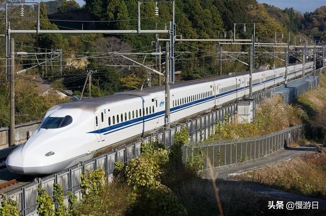 东京往返大阪,日本9天攻略东京到大阪够吗