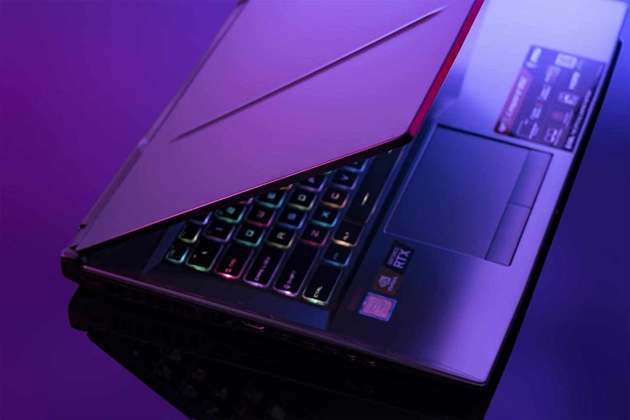 比较好的万元笔记本,微星gp752019评测