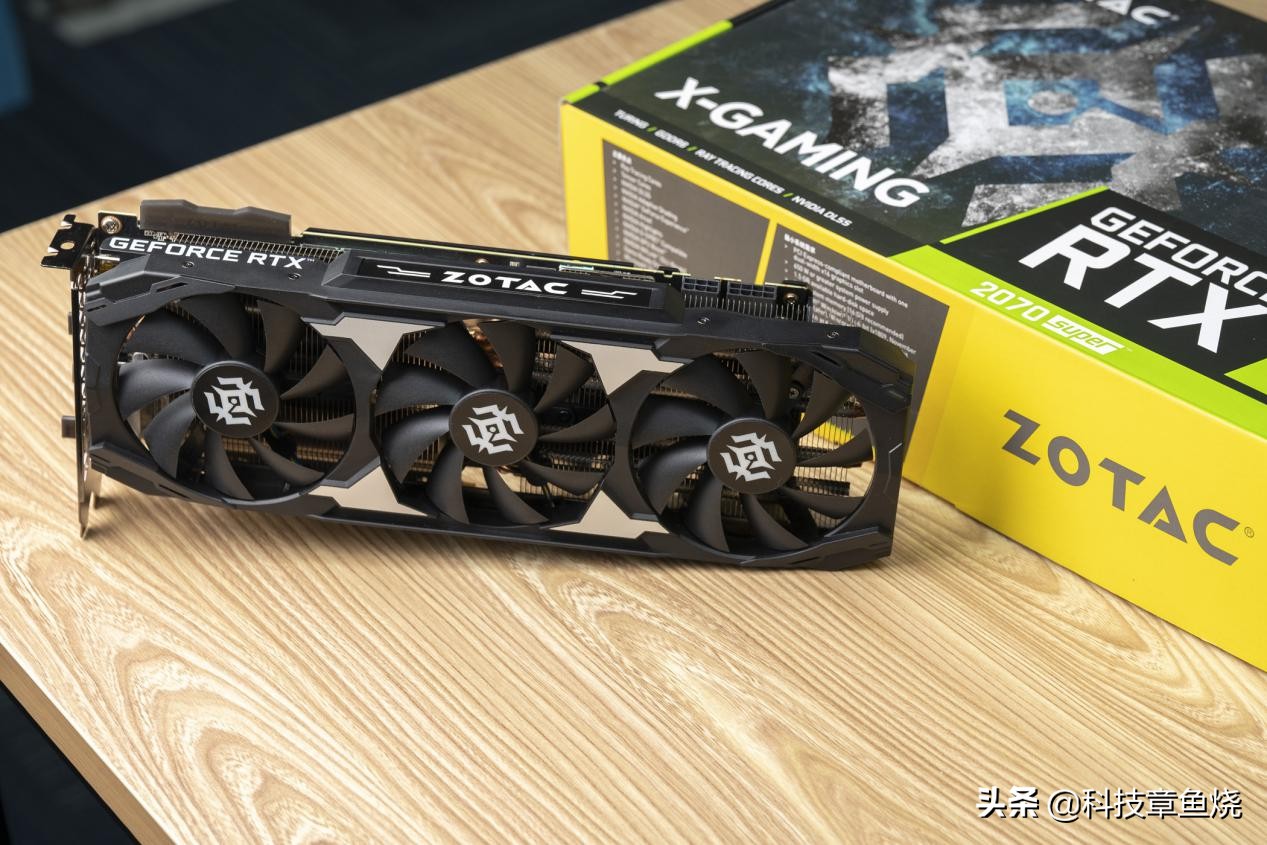 索泰rtx2060super显卡,索泰rtx3060显卡相当于什么档次