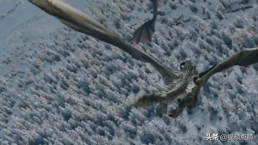 九年磨一剑决战冬城,九年磨一剑