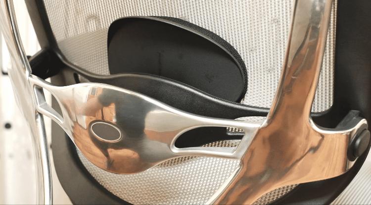 人体工学椅防颈椎病吗,人体工学椅有没有危险