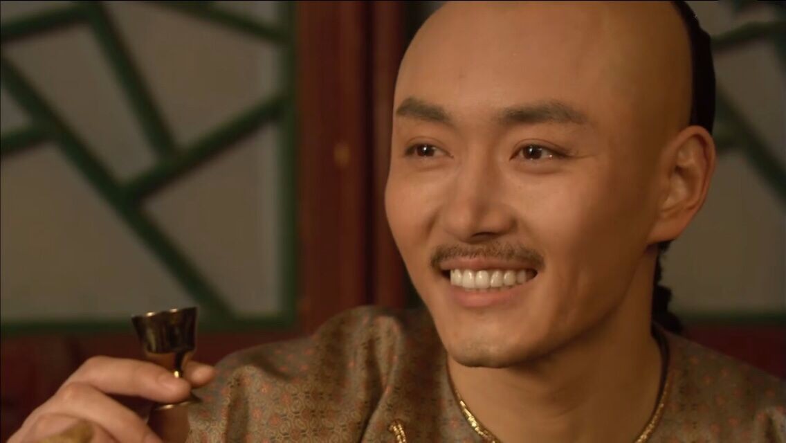 清朝贵族娱乐消遣方式,清朝的王公贵族如何消遣