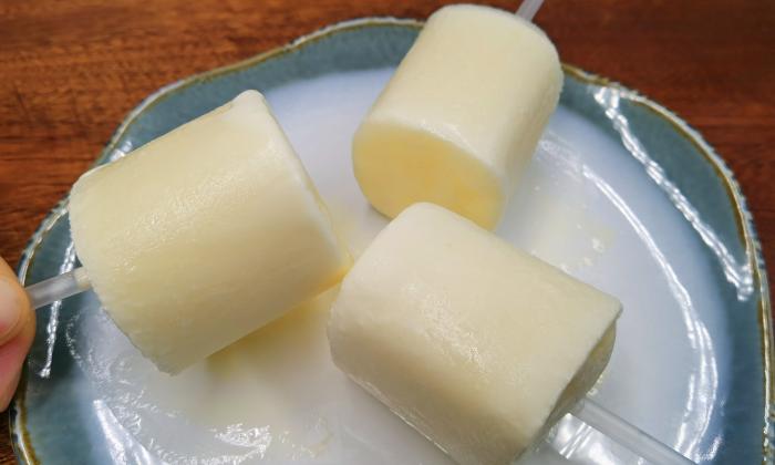 小布丁雪糕家常做法不用淡奶油,你知道小布丁雪糕怎么做的吗