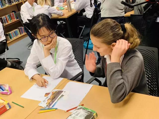 2019新东方国际游学夏令营,新东方游学夏令营报名