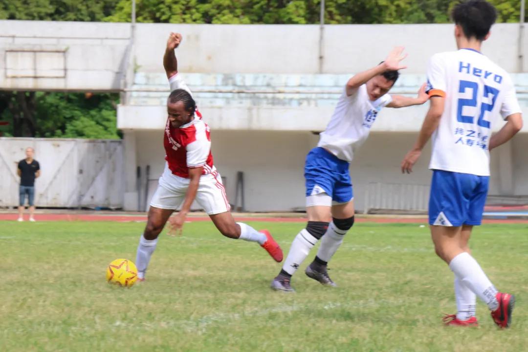 中山市足球联赛2019,中山足球联赛
